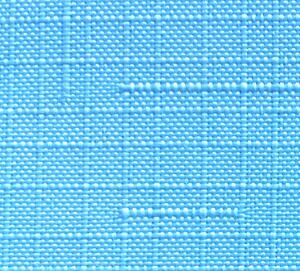 Teflónový obrus 140x120 cm modrý