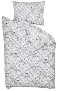Bavlnené obliečky Zuzana biela Rozmer obliečky: 70 x 90 cm | 140 x 220 cm