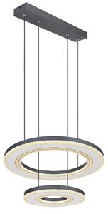 ZÁVESNÉ LED SVIETIDLO, 50/120 cm XXXL - Série svietidiel