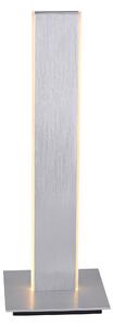 STOLNÁ LED LAMPA, diaľkový ovládač, 14/14/40 cm XXXL - Interiérové svietidlá