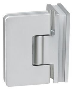 CT - CER407S - 2B Pružinový pánt pre sprchové boxy (sklo - sklo 90° ) - 8113