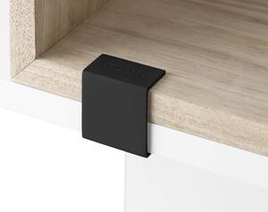 Muuto Svorky Stacked 5ks, black