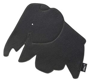 Vitra Podložka pod myš Elephant Pad, nero