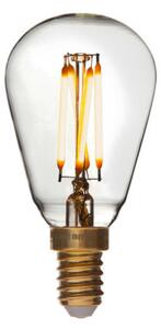 Danlamp Retro žiarovka LED E14 Mini Edison 2,5W 28124