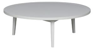 VTWONEN Konferenčný stolík Sprokkeltafel – 35 × 100 × 100 cm 35 × 100 × 100 cm