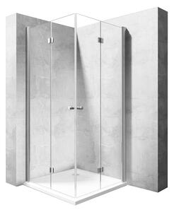 Sprchová kabína Rea Fold