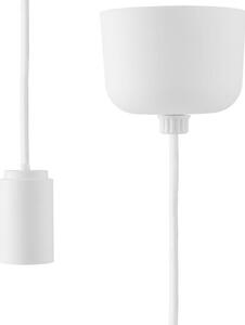Normann Copenhagen Textilný kábel s objímkou a stropnou krytkou 605730