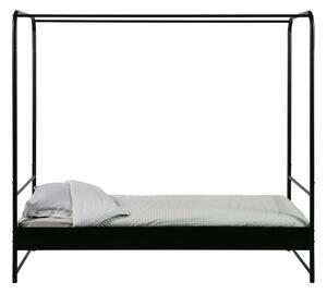 Kovová posteľ Bunk – 120 × 200 cm 120 × 200 cm VTWONEN