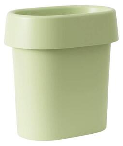 Muuto Odpadkový kôš na papier Reduce Paper Bin, light green