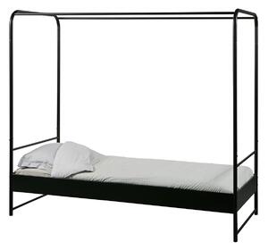 Kovová posteľ Bunk – 90 × 200 cm 90 × 200 cm VTWONEN
