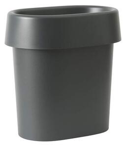 Muuto Odpadkový kôš na papier Reduce Paper Bin, anthracite