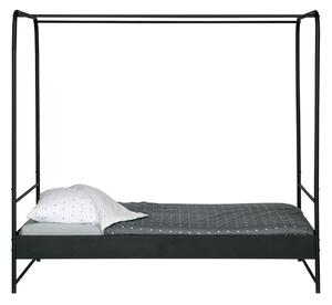 Kovová posteľ Bunk – 120 × 200 cm 120 × 200 cm VTWONEN