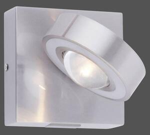 NÁSTENNÉ LED SVIETIDLO, 12,5/12,5/16 cm XXXL - Série svietidiel