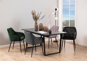 Jedálenský stôl Amble 74 × 160 × 90 cm ACTONA