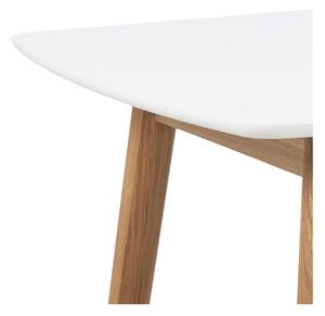 Jedálenský stôl Nagano – 75,5 × 150 × 80 cm ACTONA