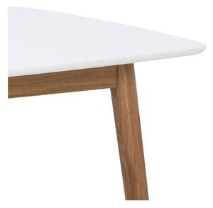Jedálenský stôl Nagano – 75,5 × 150 × 80 cm ACTONA