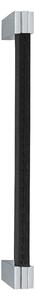 LI - SLIM PELLE 1111 MADLO 240 dĺžka madla 260 mm 240 Chróm lesklý