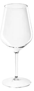 VENETTO nerozbitný pohár na víno Wine VIP 46 cl číry