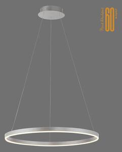 ZÁVESNÉ LED SVIETIDLO, 58,5/58,5/120 cm - Interiérové svietidlá