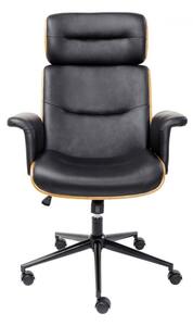Kancelárska stolička Check Out 118 × 75 × 75 cm