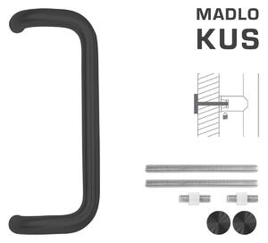 FT - MADLO kód K38 Ø 32 mm UN ks Ø 32 mm, 350 mm, 382 mm