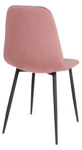 Jedálenská stolička Stockholm 50 × 47 × 88 cm