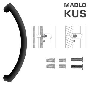 FT - MADLO kód K39 Ø 32 mm SP ks Ø 32 mm, 350 mm, 382 mm
