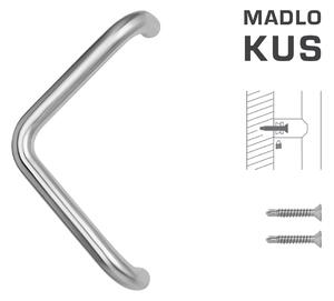 MPkovania FT - MADLO kód K14T Ø 32 mm ST ks