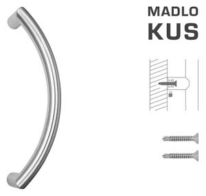 FT - MADLO kód K39 Ø 32 mm ST ks Ø 32 mm, 350 mm, 382 mm