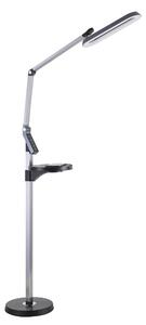 STOJACIA LED LAMPA, 27,2/71/135 cm Novel - Série svietidiel