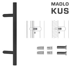 FT - MADLO kód K10 Ø 30 mm SP ks Ø 30 mm, 1300 mm, 1600 mm