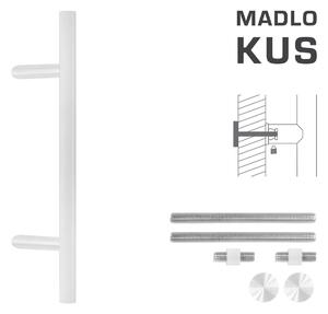 FT - MADLO kód K10 Ø 30 mm UN ks Ø 30 mm, 300 mm, 400 mm