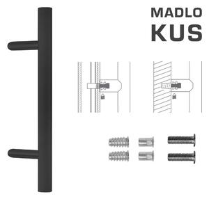FT - MADLO kód K10 Ø 35 mm SP ks Ø 35 mm, 500 mm, 700 mm