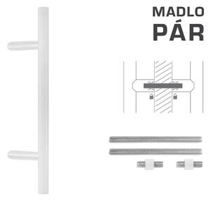 FT - MADLO kód K10 Ø 30 mm UN pár Ø 30 mm, 300 mm, 500 mm