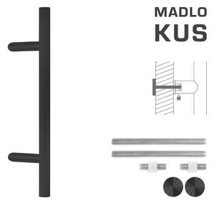 FT - MADLO kód K10 Ø 30 mm UN ks Ø 30 mm, 600 mm, 800 mm