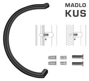 FT - MADLO kód K16 Ø 30 mm SP ks Ø 30 mm, 350 mm, 380 mm