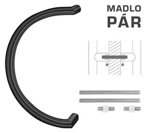 MPkovania FT - MADLO kód K16 Ø 30 mm UN pár