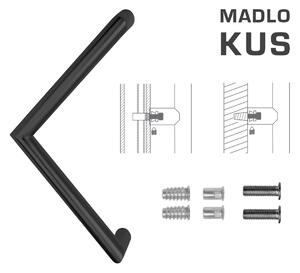 FT - MADLO kód K14 Ø 30 mm SP ks Ø 30 mm, 300 mm, 330 mm