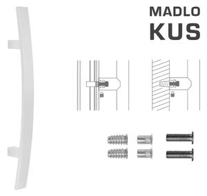 FT - MADLO kód K41C 40x10 mm SP ks 40x10 mm, 600 mm, 800 mm