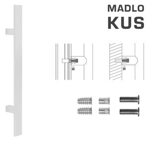 FT - MADLO kód K41S 40x10 mm SP ks 300 mm, 40x10 mm, 500 mm