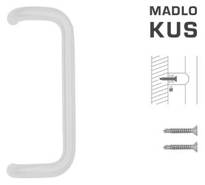FT - MADLO kód K38 Ø 32 mm ST ks Ø 32 mm, 350 mm, 382 mm
