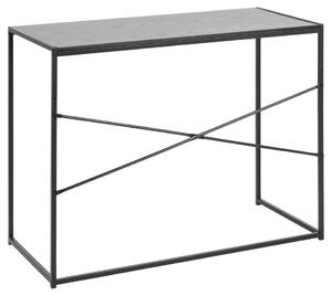 Kancelársky stôl Seaford – 75 × 100 × 45 cm ACTONA