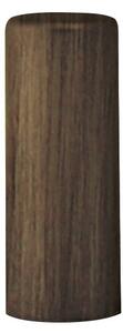 FT - Krytka na záves krytka - priemer 14 mm Bronz matný