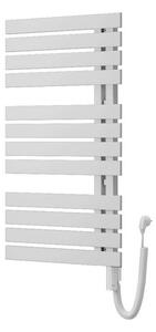LOTOSAN FLO-60/180-LC35 FLORIDA rebríkový radiátor 60 x 180 cm, biela LC35 biela 60 x 182 cm