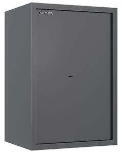 Nábytkový trezor PRAKTIK 65, mechanický S1, 650 x 440 x 360mm, 79 l