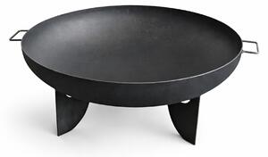 Aga Prenosné ohnisko 50 cm s madlami