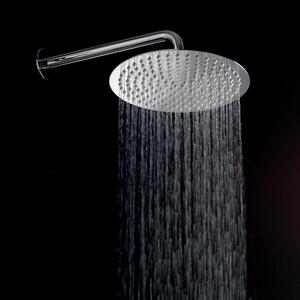 LOTOSAN KIRK LS48400 hlavová sprcha, r=200 mm