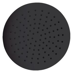 LOTOSAN LS45960 KIRK Black hlavová sprcha r=250 mm čierna