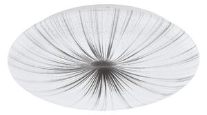 STROPNÉ LED SVIETIDLO, 41/6,5 cm Eglo - Série svietidiel