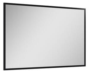 UNIVERSAL UN7584 FRAME zrkadlo, otočiteľné, 120 x 80 cm 120 x 80 cm čierna